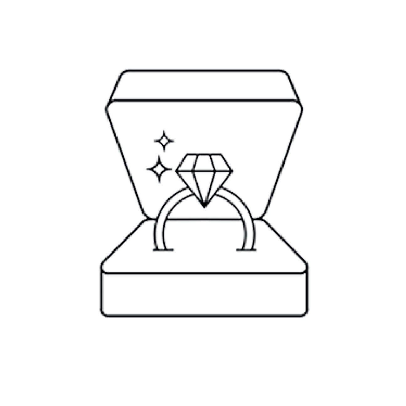 Services 12 ready pickup icon