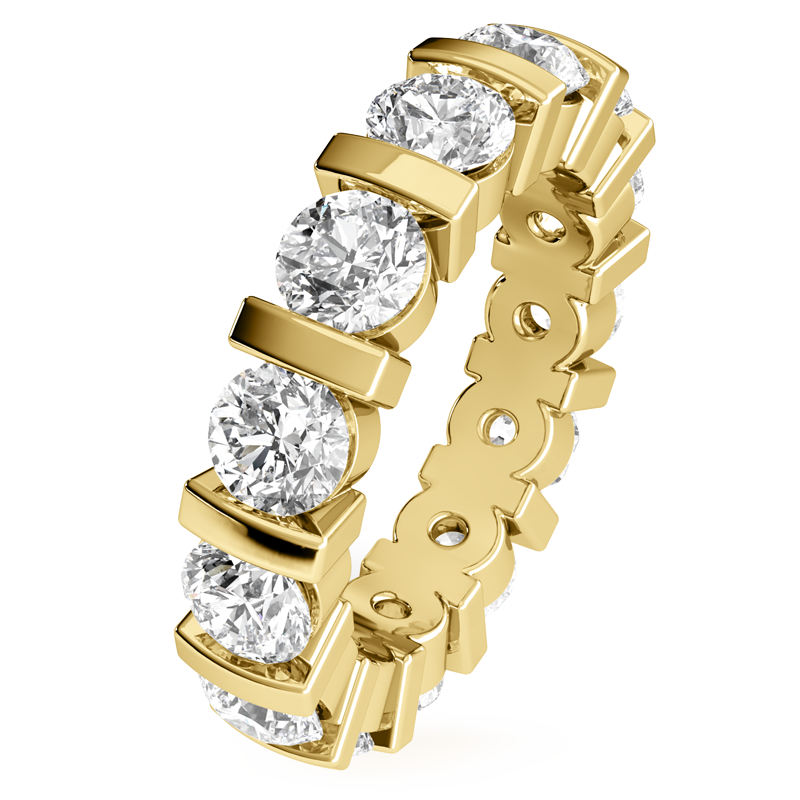Eternity Band