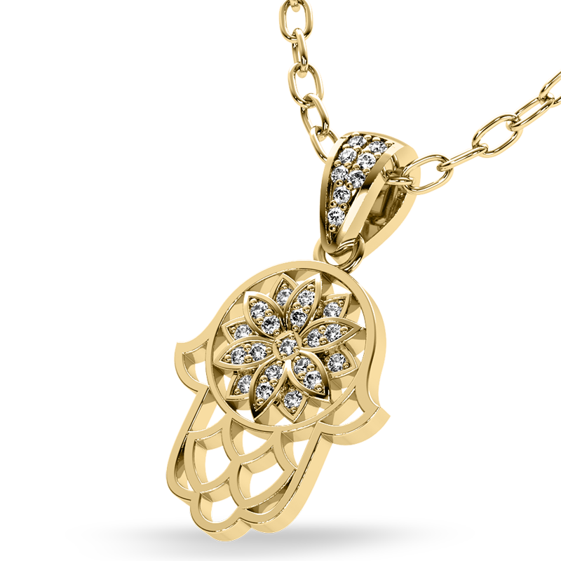 Religious Pendants