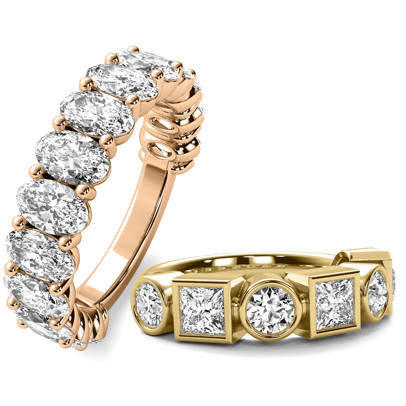 wedding band
